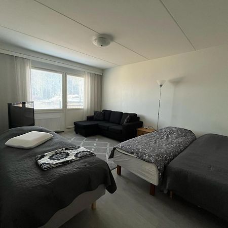 Tilava Huoneisto Apartment Lahti Bagian luar foto